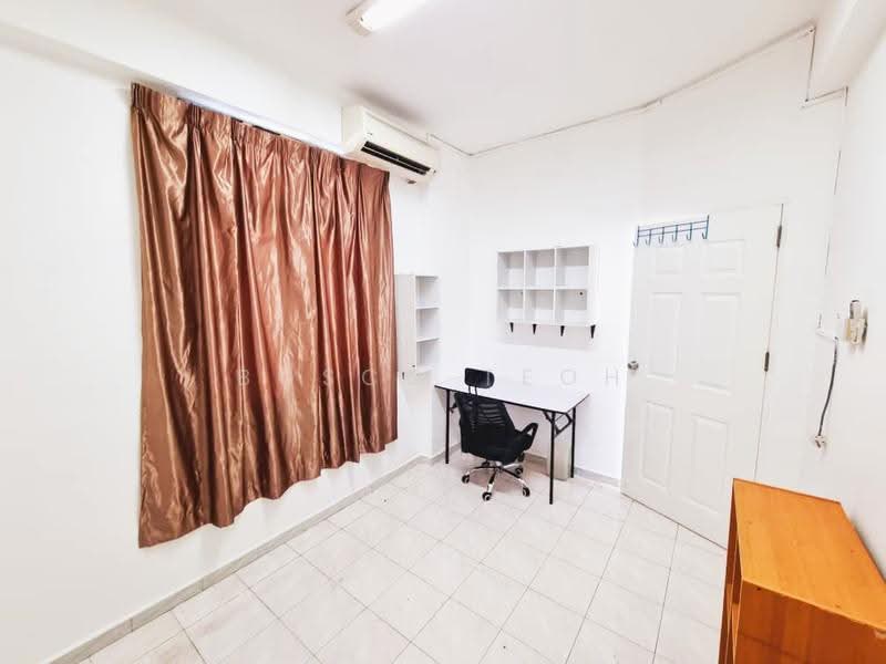 Apartment for Rent at Desa Permai Indah Apartment - Bosco Teoh - Study - PropertyGuru.com.my