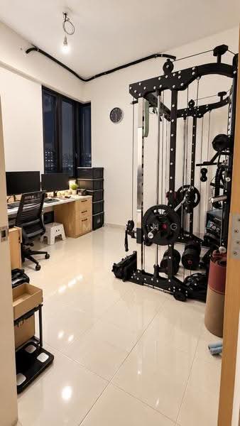 Condominium for Sale at Evoke Residence - Simon Ng - PropertyGuru.com.my