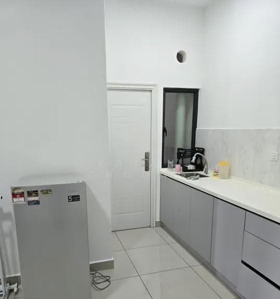Condominium for Sale at The Sky Residence - Kayan Choong - Kitchen - PropertyGuru.com.my