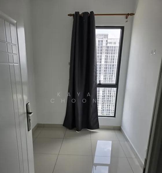 Condominium for Sale at The Sky Residence - Kayan Choong - View - PropertyGuru.com.my