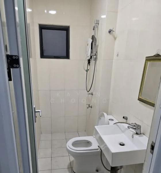 Condominium for Sale at The Sky Residence - Kayan Choong - Bathroom - PropertyGuru.com.my