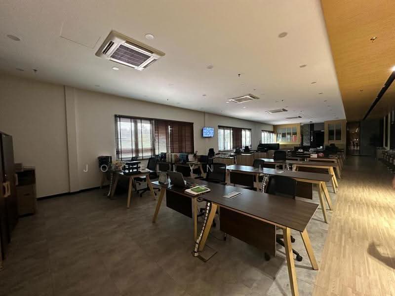 Factory for Rent in Seberang Perai (Penang) - Jocellynn Lee - Interior - PropertyGuru.com.my