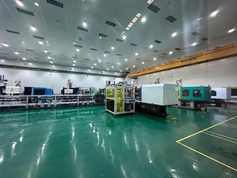 Factory for Rent in Seberang Perai (Penang) - Jocellynn Lee - Interior - PropertyGuru.com.my