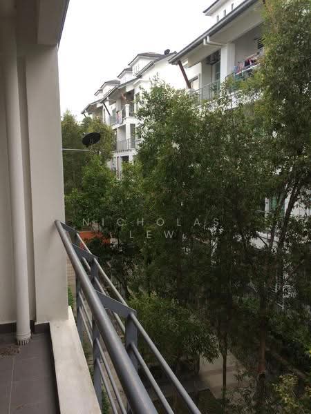 Rumah Bandar untuk Dijual di Seri Kembangan (Selangor) - Nicholas Lew - Exterior - PropertyGuru.com.my