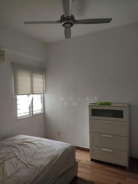 Rumah Bandar untuk Dijual di Seri Kembangan (Selangor) - Nicholas Lew - Bedroom - PropertyGuru.com.my