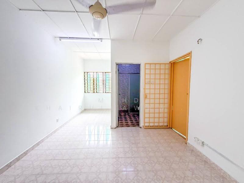 2-storey Terraced House for Sale in Pandan Jaya (Ampang) - Muhd Khairulnawawi Kamaruddin - Interior - PropertyGuru.com.my