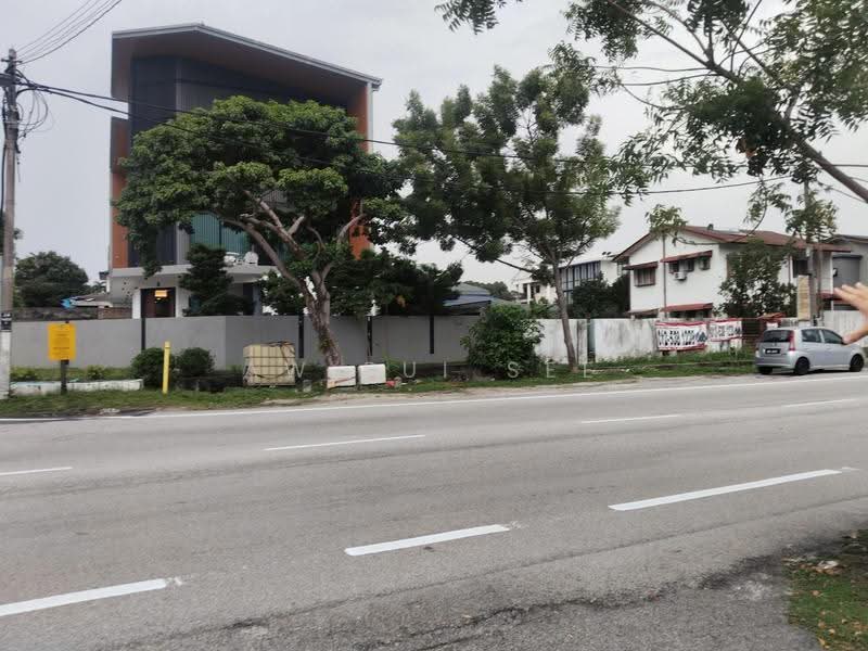 2-storey Terraced House for Rent in Petaling Jaya (Selangor) - Aw Pui See - Exterior - PropertyGuru.com.my