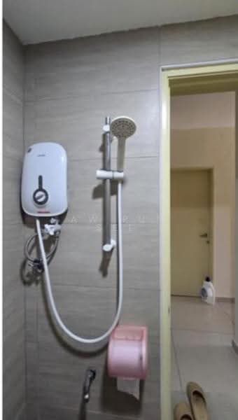 2-storey Terraced House for Rent in Petaling Jaya (Selangor) - Aw Pui See - Bathroom - PropertyGuru.com.my