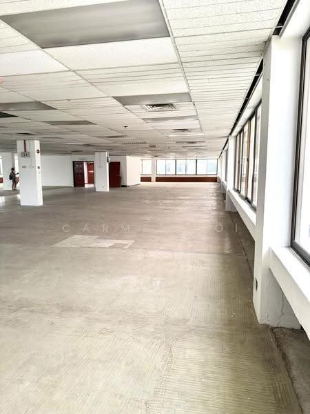 Pejabat untuk Disewa di Fort Cornwallis (George Town) - Carmen Ooi - Interior - PropertyGuru.com.my