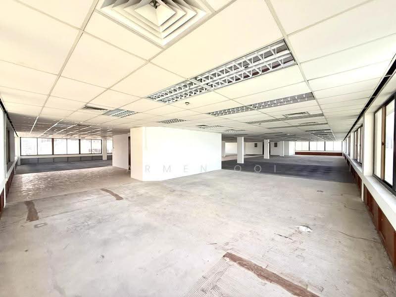 Pejabat untuk Disewa di Fort Cornwallis (George Town) - Carmen Ooi - Interior - PropertyGuru.com.my