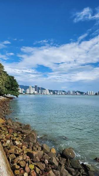 Pejabat untuk Disewa di Fort Cornwallis (George Town) - Carmen Ooi - Exterior - PropertyGuru.com.my