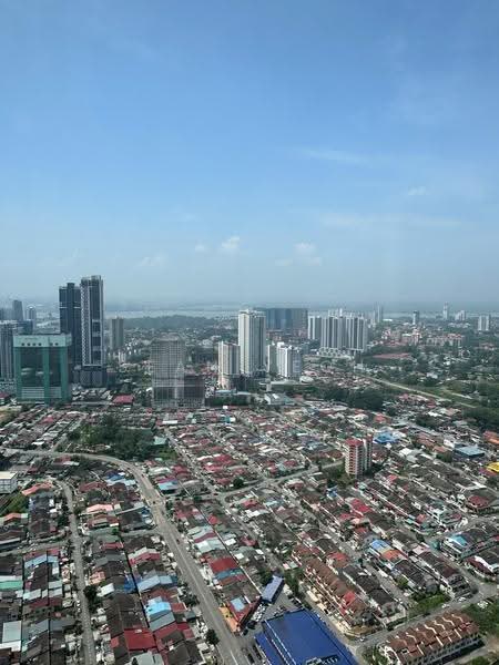 Kediaman Servis untuk Disewa di Space Residency - Sean Yeoh - Exterior - PropertyGuru.com.my