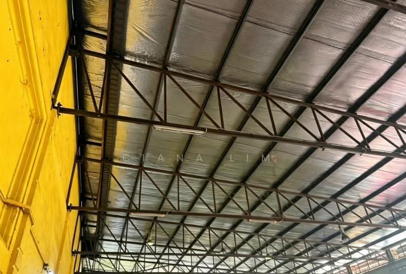 Factory for Rent in Taman Sains Selangor (Kota Damansara) - Ciana Lim - PropertyGuru.com.my