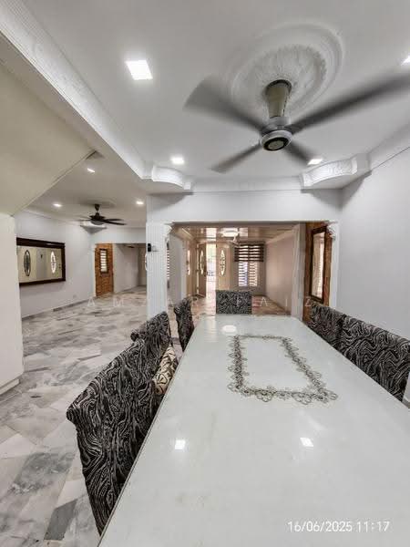 Rumah Teres 2-Tingkat untuk Dijual di Taman Kajang Raya (Kajang) - Amzar Faiz - PropertyGuru.com.my