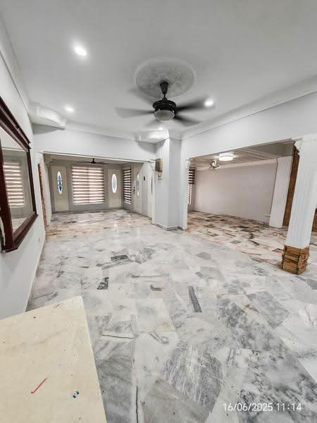 Rumah Teres 2-Tingkat untuk Dijual di Taman Kajang Raya (Kajang) - Amzar Faiz - PropertyGuru.com.my
