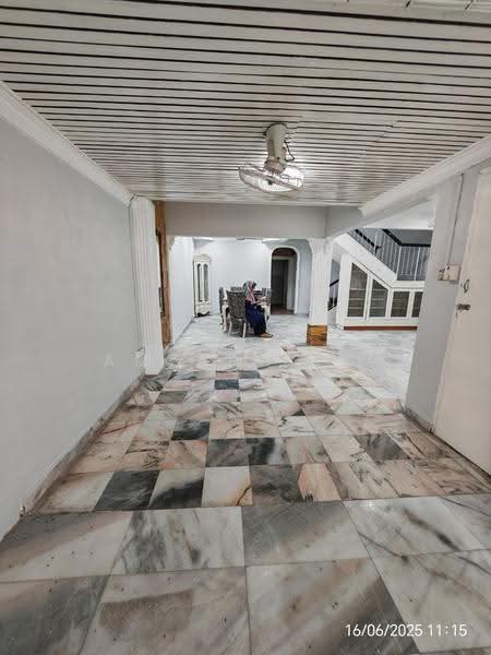 Rumah Teres 2-Tingkat untuk Dijual di Taman Kajang Raya (Kajang) - Amzar Faiz - PropertyGuru.com.my