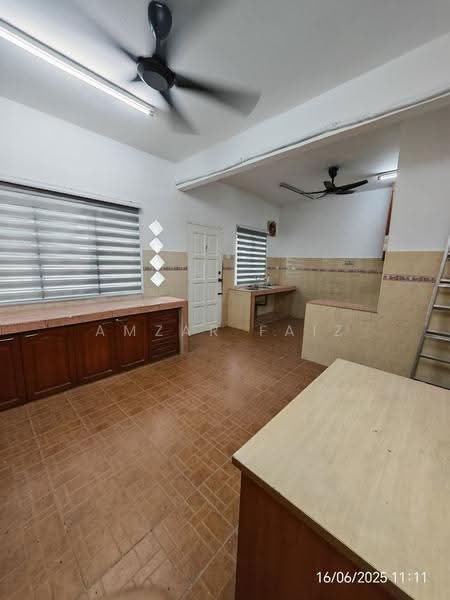 Rumah Teres 2-Tingkat untuk Dijual di Taman Kajang Raya (Kajang) - Amzar Faiz - PropertyGuru.com.my
