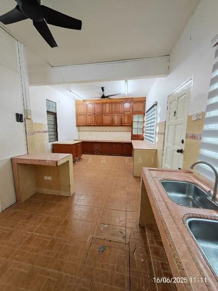 Rumah Teres 2-Tingkat untuk Dijual di Taman Kajang Raya (Kajang) - Amzar Faiz - PropertyGuru.com.my