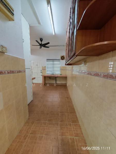 Rumah Teres 2-Tingkat untuk Dijual di Taman Kajang Raya (Kajang) - Amzar Faiz - PropertyGuru.com.my