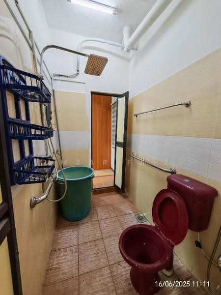 Rumah Teres 2-Tingkat untuk Dijual di Taman Kajang Raya (Kajang) - Amzar Faiz - PropertyGuru.com.my