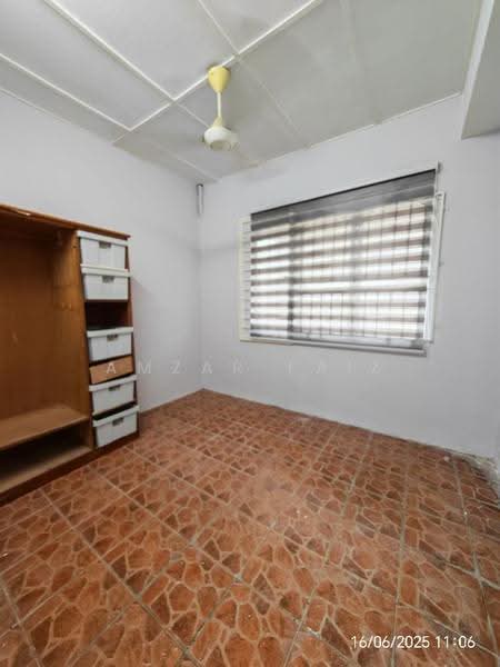 Rumah Teres 2-Tingkat untuk Dijual di Taman Kajang Raya (Kajang) - Amzar Faiz - PropertyGuru.com.my