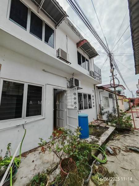 Rumah Teres 2-Tingkat untuk Dijual di Taman Kajang Raya (Kajang) - Amzar Faiz - PropertyGuru.com.my
