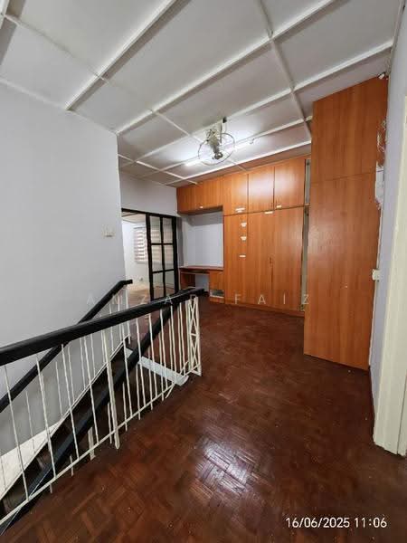 Rumah Teres 2-Tingkat untuk Dijual di Taman Kajang Raya (Kajang) - Amzar Faiz - PropertyGuru.com.my
