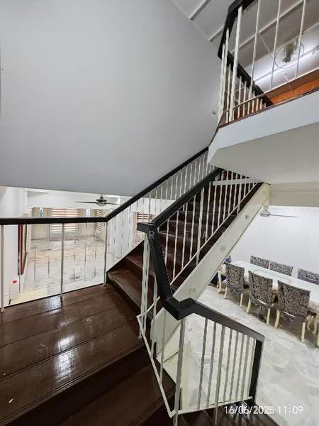 Rumah Teres 2-Tingkat untuk Dijual di Taman Kajang Raya (Kajang) - Amzar Faiz - PropertyGuru.com.my