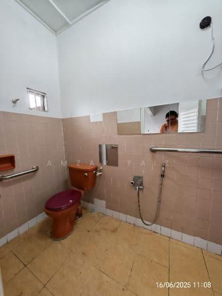 Rumah Teres 2-Tingkat untuk Dijual di Taman Kajang Raya (Kajang) - Amzar Faiz - PropertyGuru.com.my