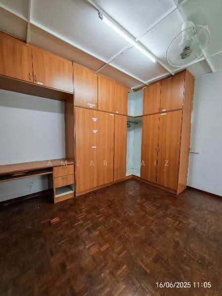 Rumah Teres 2-Tingkat untuk Dijual di Taman Kajang Raya (Kajang) - Amzar Faiz - PropertyGuru.com.my