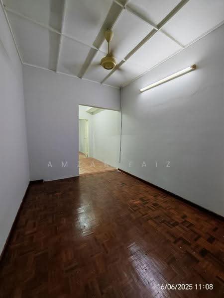 Rumah Teres 2-Tingkat untuk Dijual di Taman Kajang Raya (Kajang) - Amzar Faiz - PropertyGuru.com.my