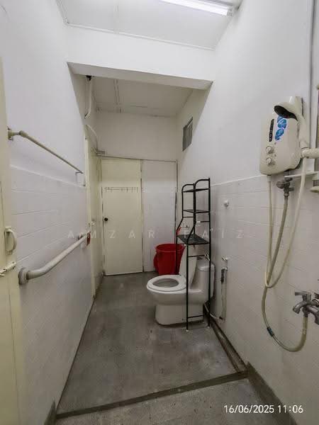 Rumah Teres 2-Tingkat untuk Dijual di Taman Kajang Raya (Kajang) - Amzar Faiz - PropertyGuru.com.my