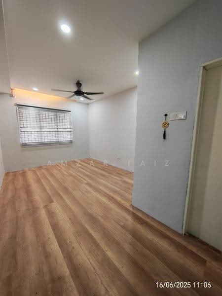 Rumah Teres 2-Tingkat untuk Dijual di Taman Kajang Raya (Kajang) - Amzar Faiz - PropertyGuru.com.my