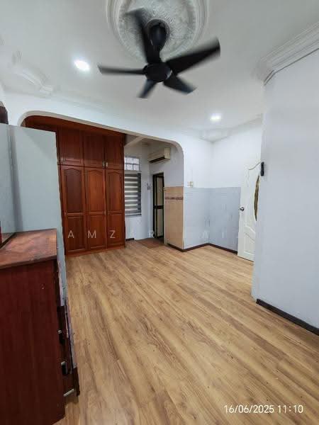 Rumah Teres 2-Tingkat untuk Dijual di Taman Kajang Raya (Kajang) - Amzar Faiz - PropertyGuru.com.my