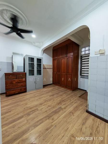 Rumah Teres 2-Tingkat untuk Dijual di Taman Kajang Raya (Kajang) - Amzar Faiz - PropertyGuru.com.my