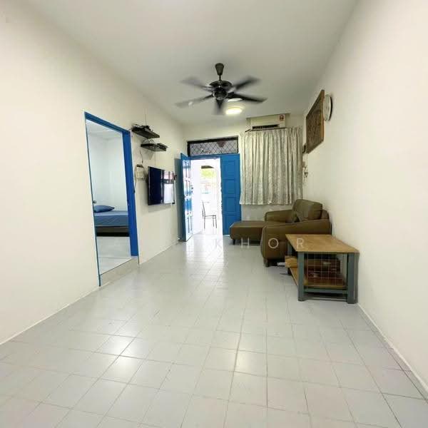 Terraced House for Rent in Alma (Bukit Mertajam) - Ann Khor - Living Room - PropertyGuru.com.my