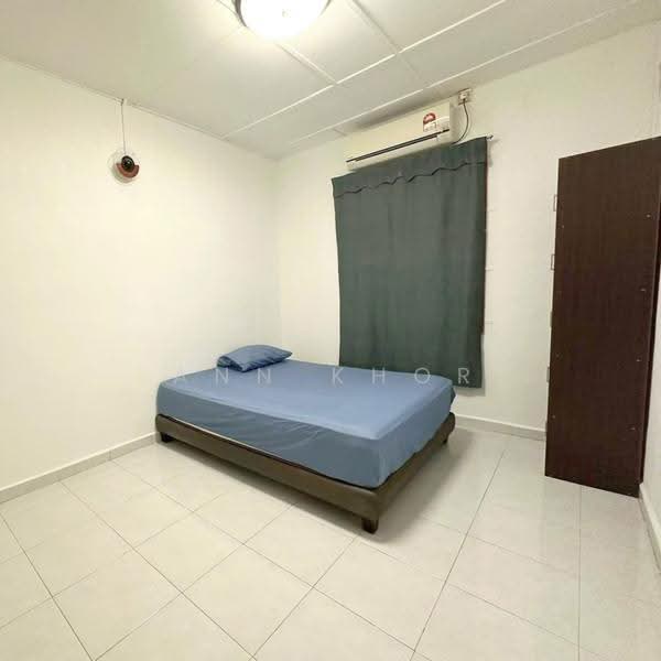 Terraced House for Rent in Alma (Bukit Mertajam) - Ann Khor - Bedroom - PropertyGuru.com.my