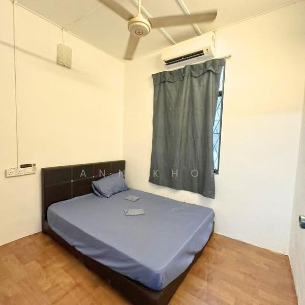 Terraced House for Rent in Alma (Bukit Mertajam) - Ann Khor - Bedroom - PropertyGuru.com.my