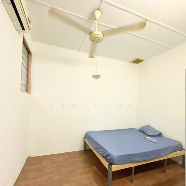Terraced House for Rent in Alma (Bukit Mertajam) - Ann Khor - Bedroom - PropertyGuru.com.my