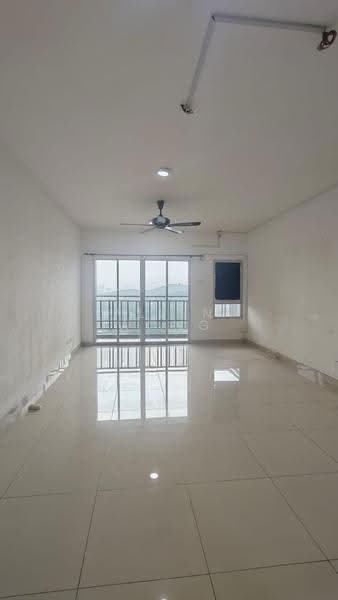 Apartment for Rent at Idaman Residence - Allen Wong - Living Room - PropertyGuru.com.my