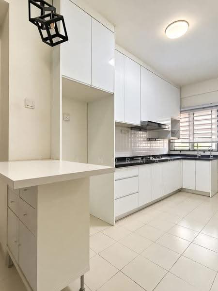 Rumah Teres 2-Tingkat untuk Dijual di Taman Scientex Pasir Gudang (Pasir Gudang) - Sufi Norman - Kitchen - PropertyGuru.com.my