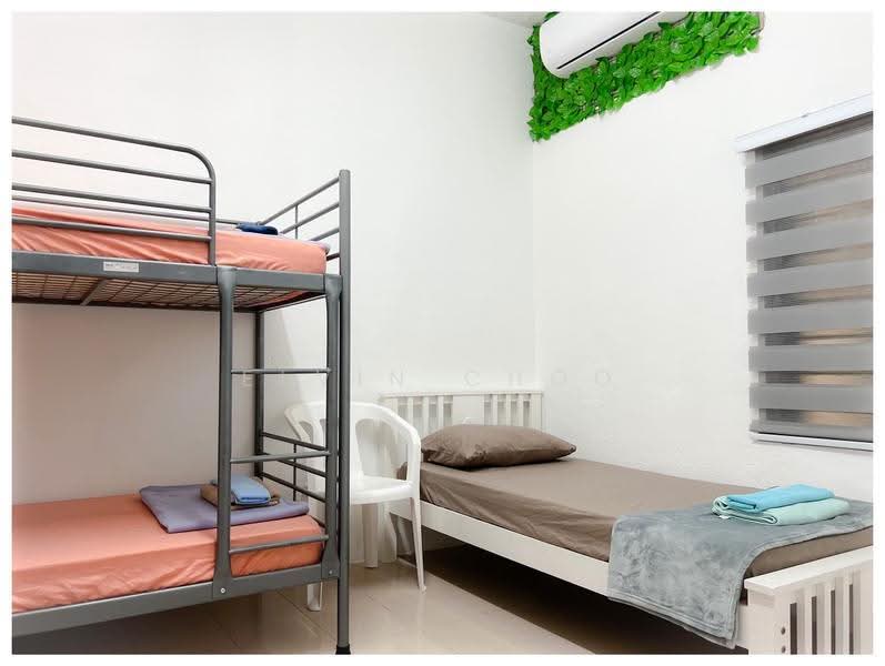 2-storey Terraced House for Sale in Mak Mandin (Butterworth) - Elvin Choo - Bedroom - PropertyGuru.com.my