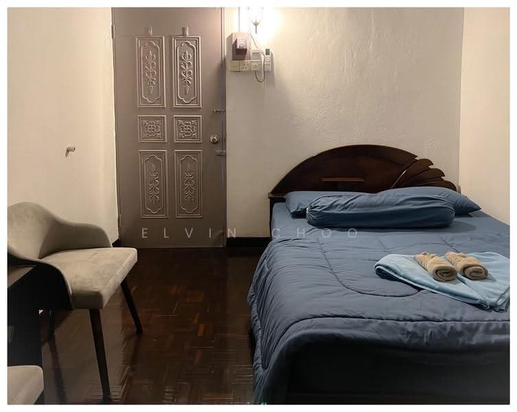 2-storey Terraced House for Sale in Mak Mandin (Butterworth) - Elvin Choo - Bedroom - PropertyGuru.com.my