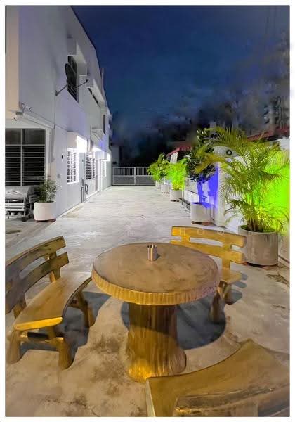 2-storey Terraced House for Sale in Mak Mandin (Butterworth) - Elvin Choo - Exterior - PropertyGuru.com.my