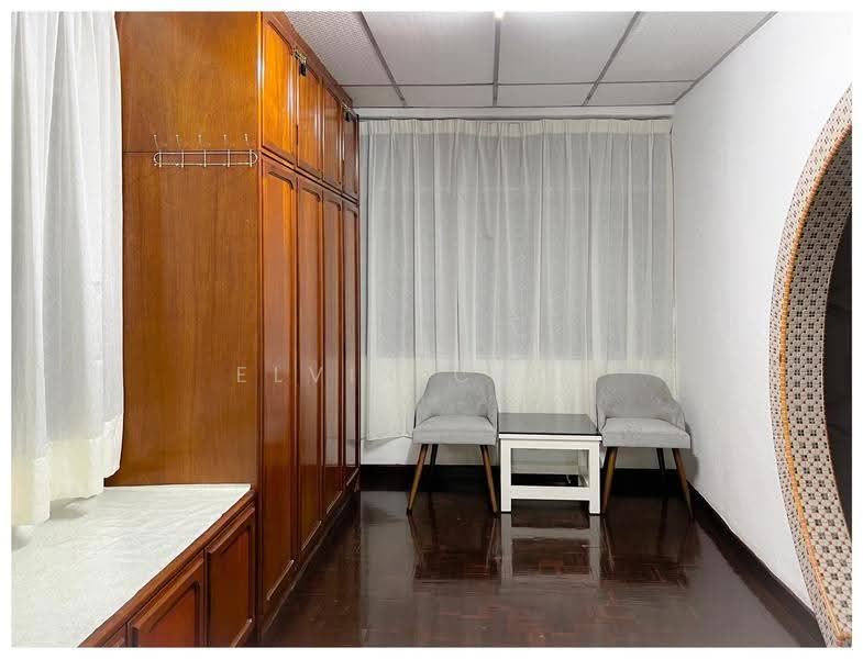 2-storey Terraced House for Sale in Mak Mandin (Butterworth) - Elvin Choo - Interior - PropertyGuru.com.my