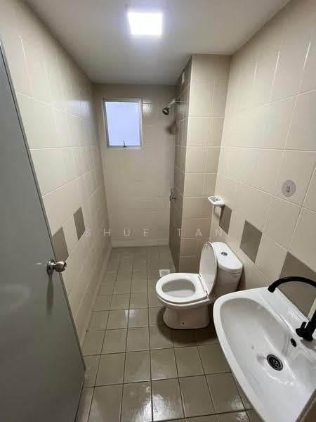 Apartment for Rent at Seri Baiduri - Shue Tan - Bathroom - PropertyGuru.com.my