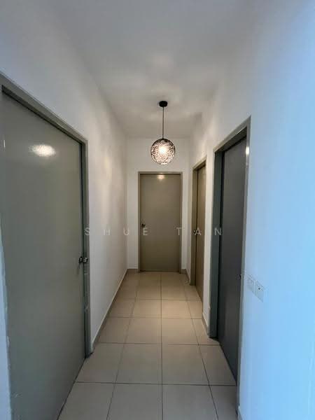Apartment for Rent at Seri Baiduri - Shue Tan - Corridor - PropertyGuru.com.my