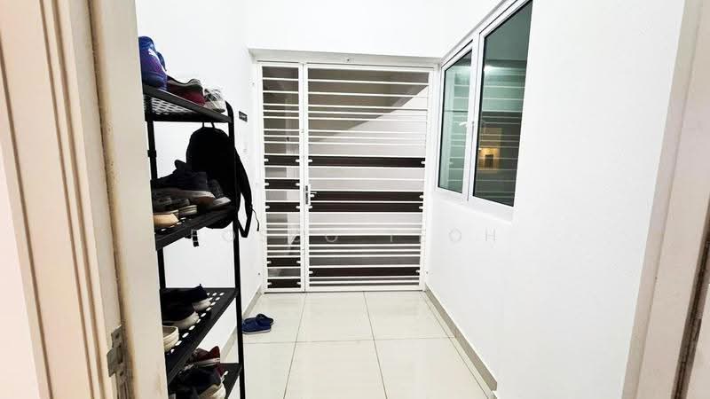 Condominium for Rent at Gardens Ville - Bosco Teoh - Entrance - PropertyGuru.com.my