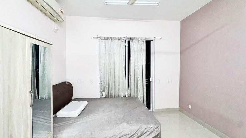 Condominium for Rent at Gardens Ville - Bosco Teoh - Bedroom - PropertyGuru.com.my