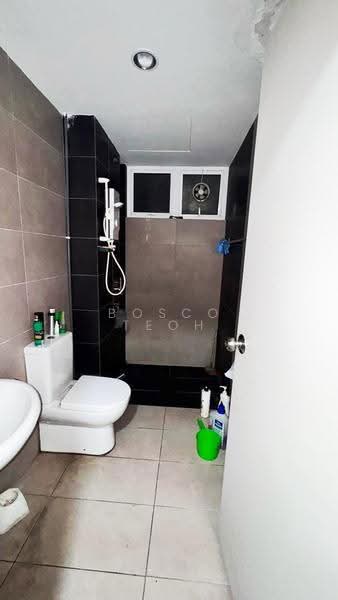 Condominium for Rent at Gardens Ville - Bosco Teoh - Bathroom - PropertyGuru.com.my